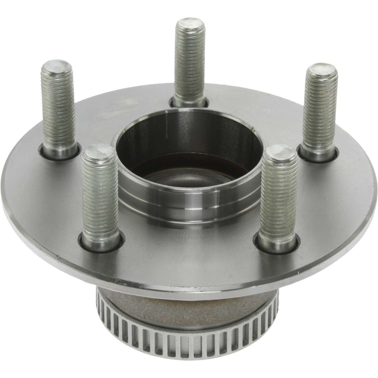 Centric Parts Wheel Bearing and Hub Assembly with ABS for 406.63006E