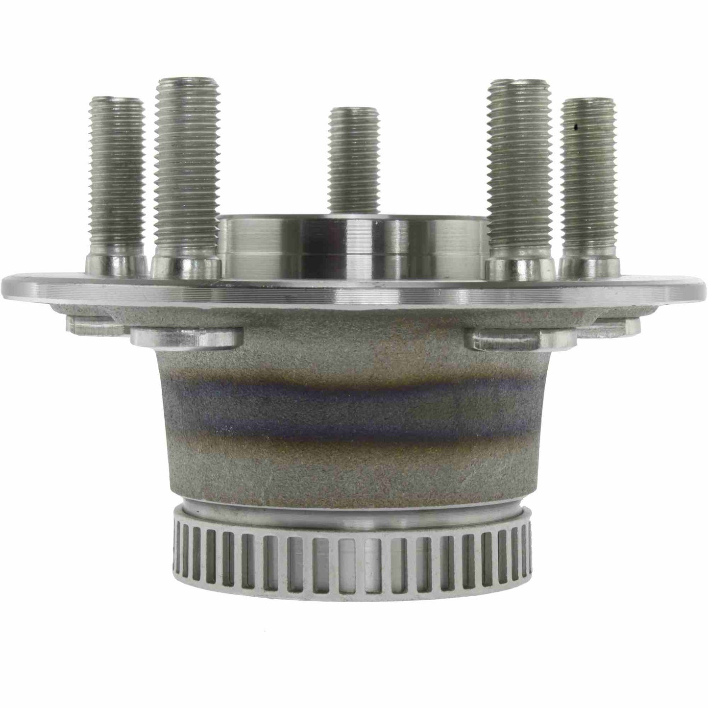 Centric Parts Wheel Bearing and Hub Assembly with ABS for 406.63006E