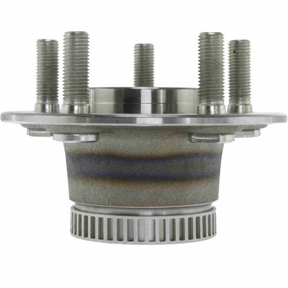 Centric Parts Wheel Bearing and Hub Assembly with ABS for 406.63006E