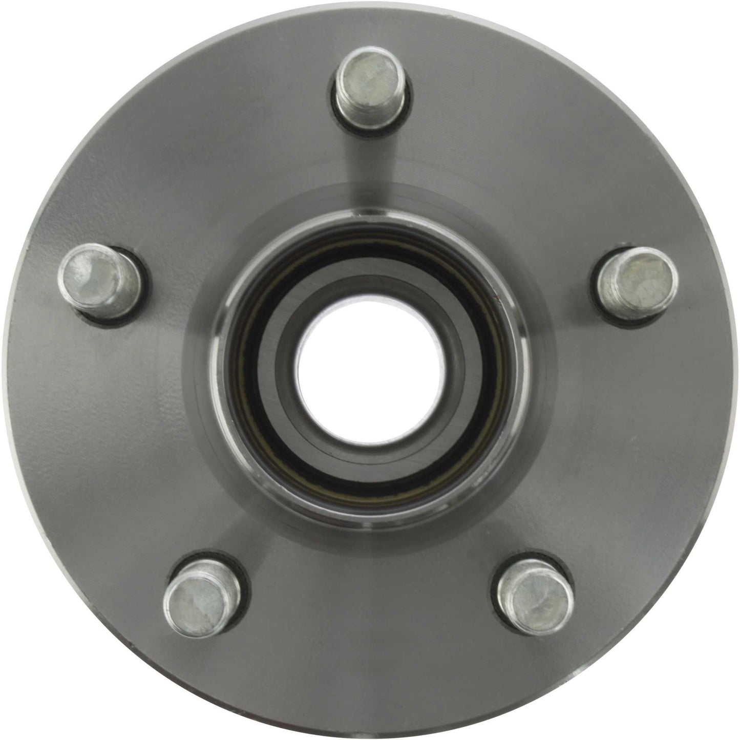 Centric Parts Wheel Bearing and Hub Assembly with ABS for 406.63006E