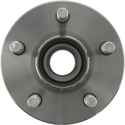 Centric Parts Wheel Bearing and Hub Assembly with ABS for 406.63006E
