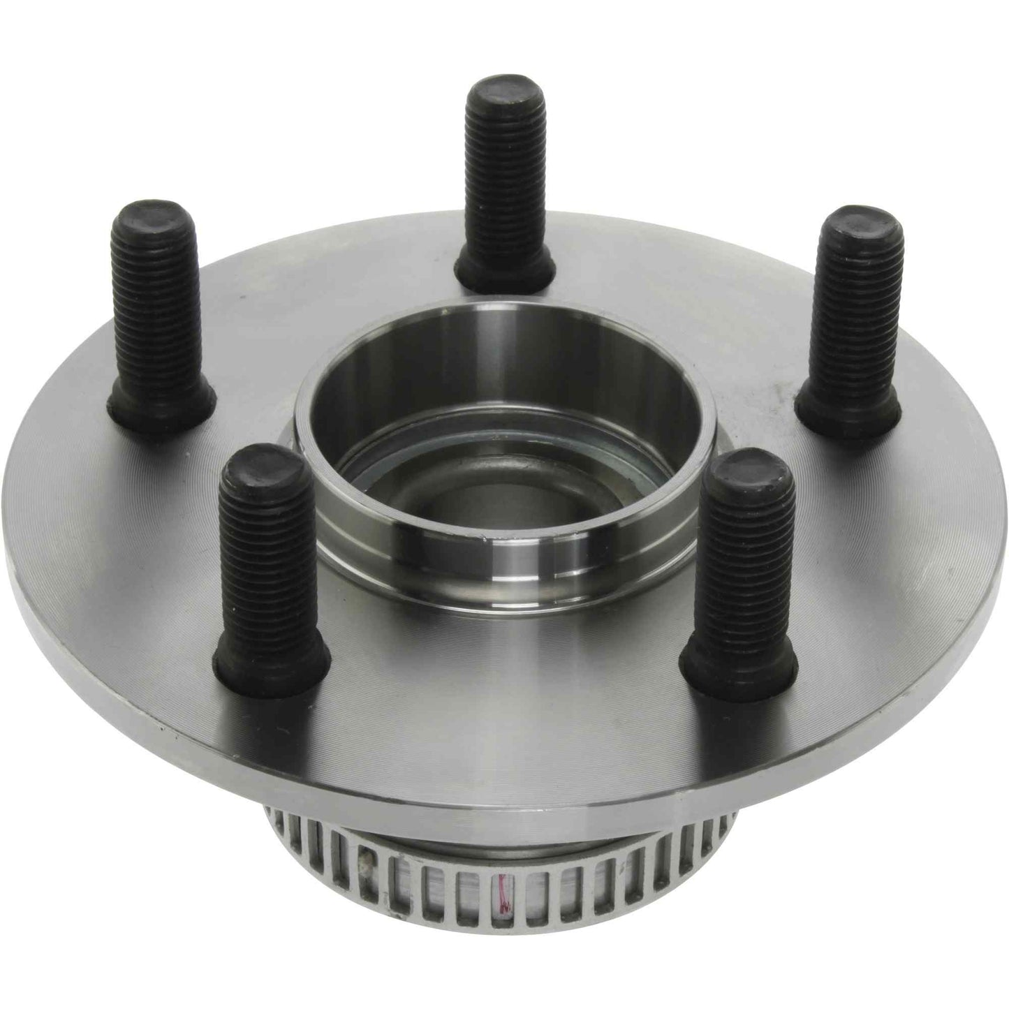 Centric Parts Wheel Bearing and Hub Assembly for ABS with Tone Ring 406.63008E