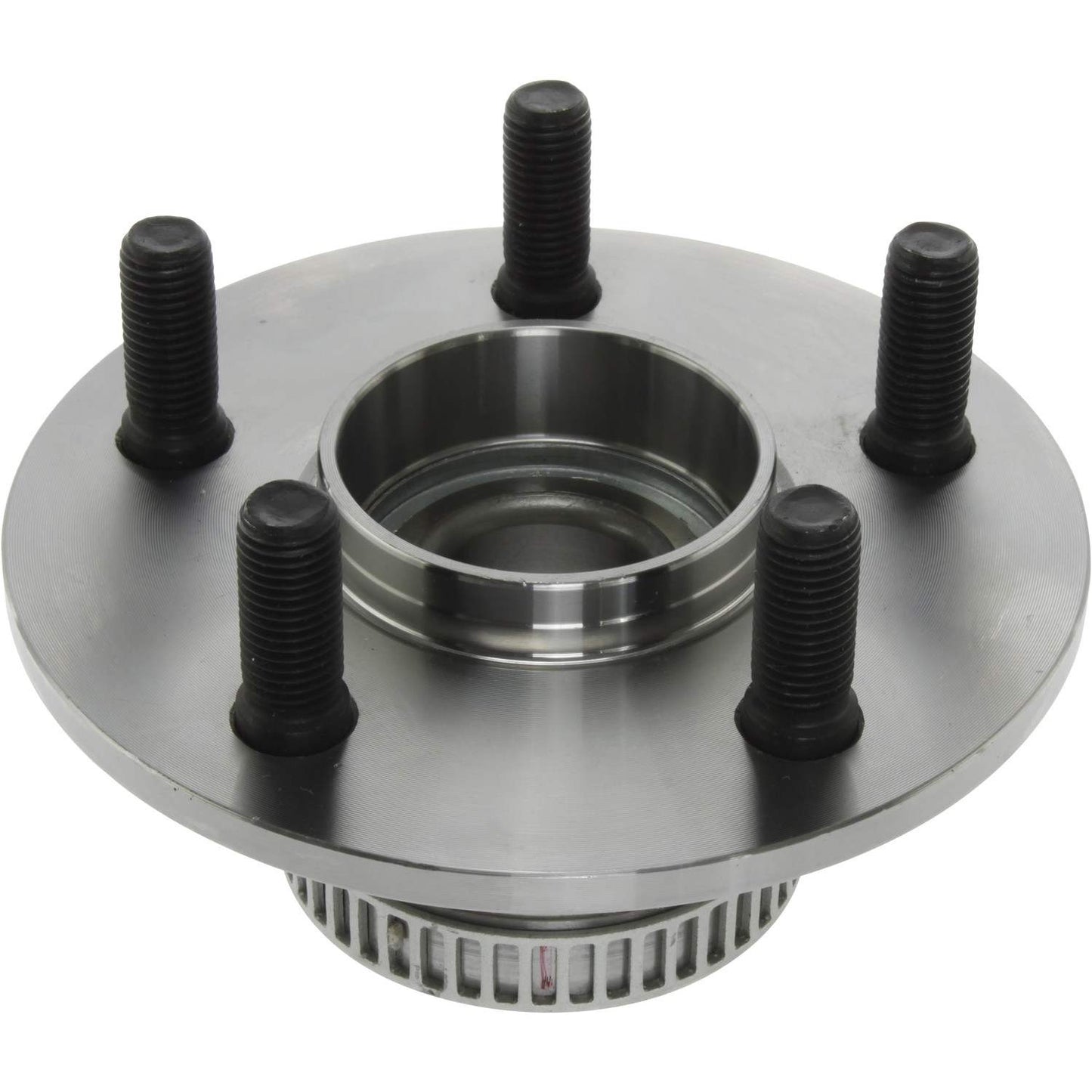 Centric Parts Wheel Bearing and Hub Assembly for ABS with Tone Ring 406.63008E