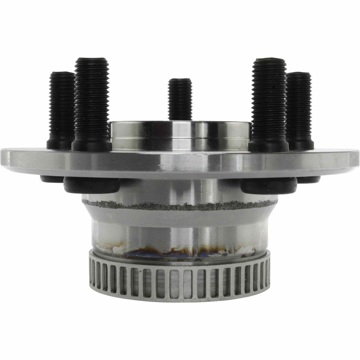 Centric Parts Wheel Bearing and Hub Assembly for ABS with Tone Ring 406.63008E