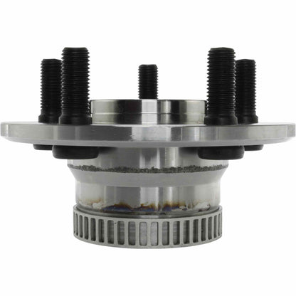Centric Parts Wheel Bearing and Hub Assembly for ABS with Tone Ring 406.63008E