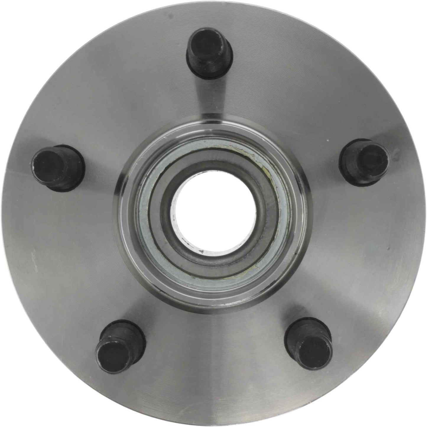 Centric Parts Wheel Bearing and Hub Assembly for ABS with Tone Ring 406.63008E