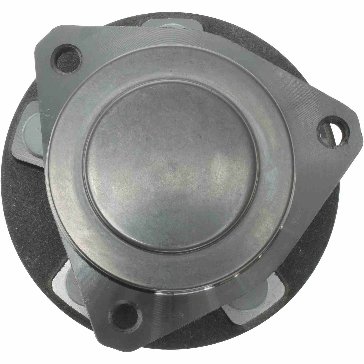 Centric Parts Wheel Bearing and Hub Assembly with ABS 406.63009E