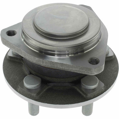 Centric Parts Wheel Bearing and Hub Assembly with ABS 406.63009E