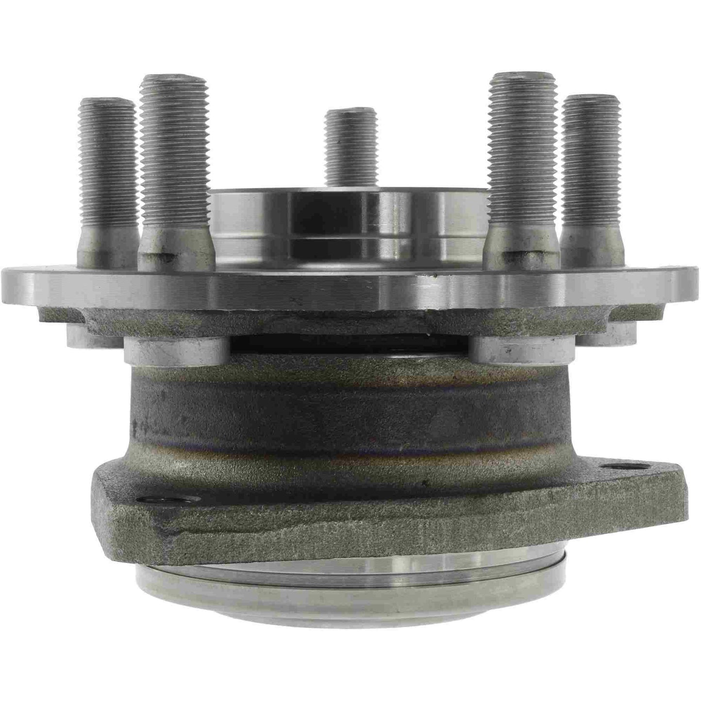 Centric Parts Wheel Bearing and Hub Assembly with ABS 406.63009E