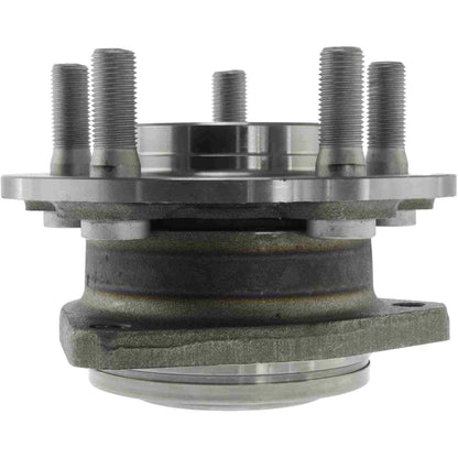 Centric Parts Wheel Bearing and Hub Assembly with ABS 406.63009E