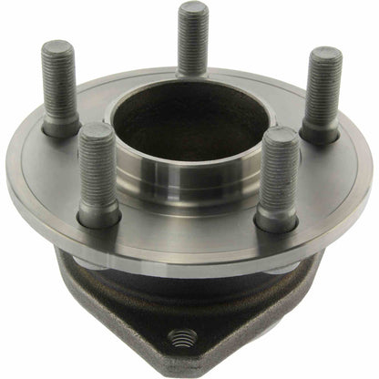 Centric Parts Wheel Bearing and Hub Assembly with ABS for 406.63009