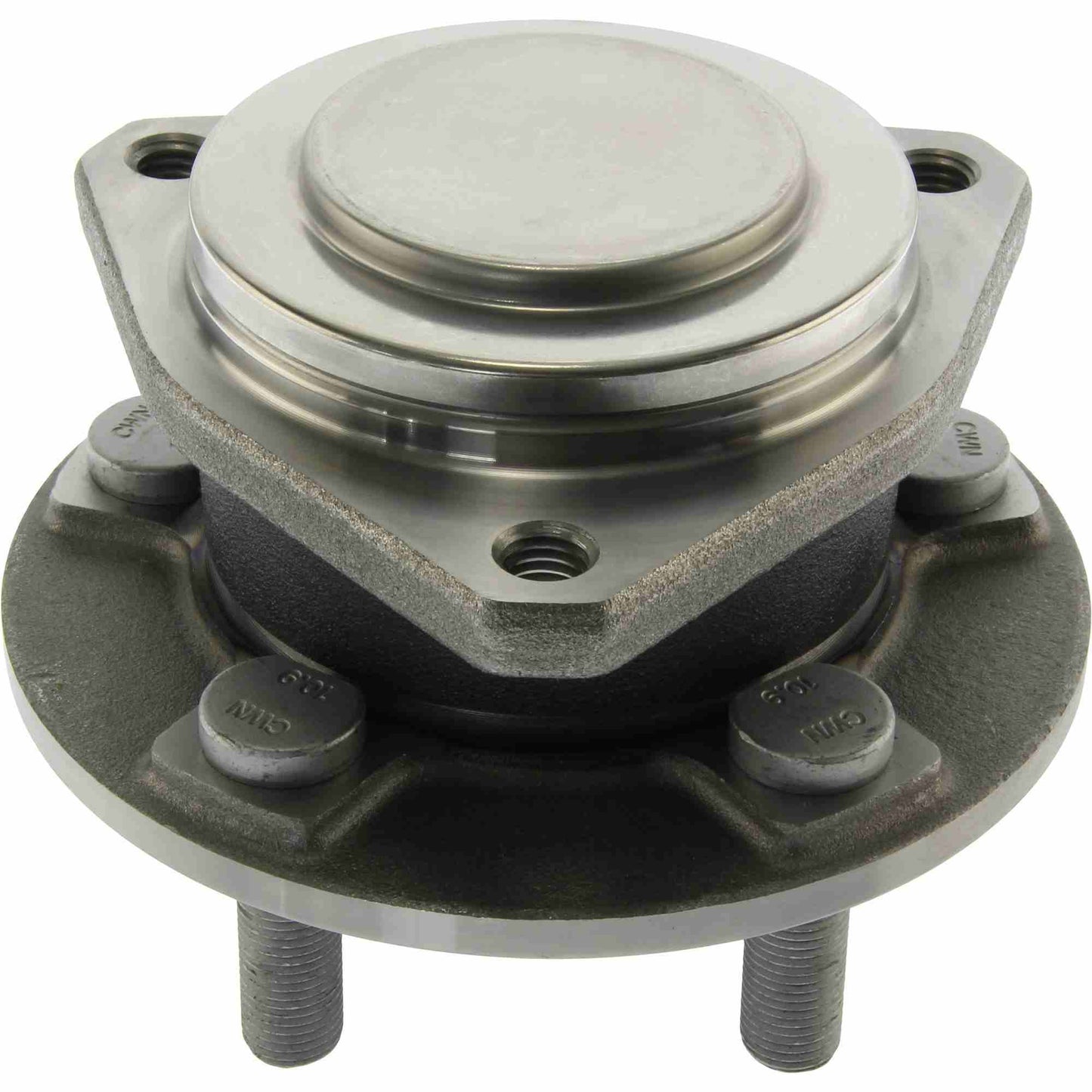 Stoptech Centric Premium Hub and Bearing Assembly w/ABS - Front 406.63009