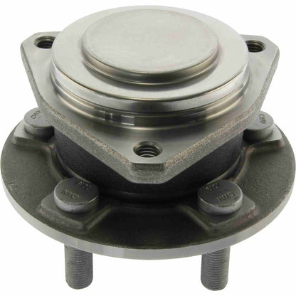 Stoptech Centric Premium Hub and Bearing Assembly w/ABS - Front 406.63009