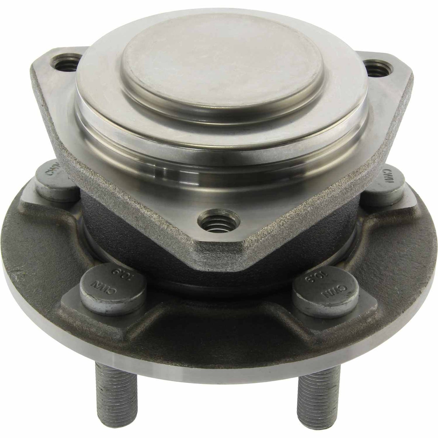 Stoptech Centric Premium Hub and Bearing Assembly w/ABS - Front 406.63009