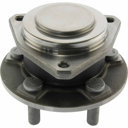 Stoptech Centric Premium Hub and Bearing Assembly w/ABS - Front 406.63009
