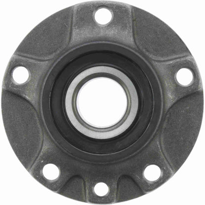 Centric Parts Wheel Bearing and Hub Assembly for ABS with High Quality Steel 406.63010E