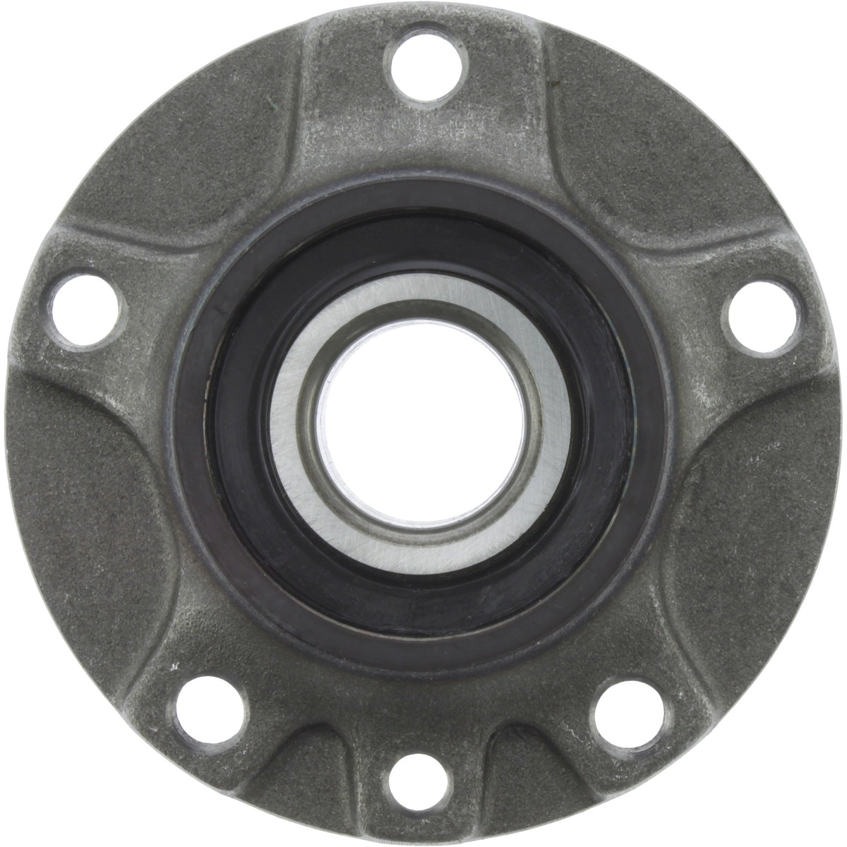 Centric Parts Wheel Bearing and Hub Assembly for ABS with High Quality Steel 406.63010E