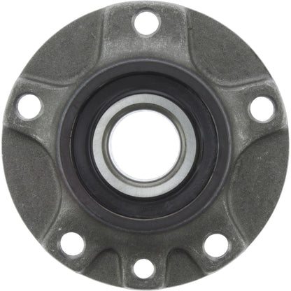 Centric Parts Wheel Bearing and Hub Assembly for ABS with High Quality Steel 406.63010E