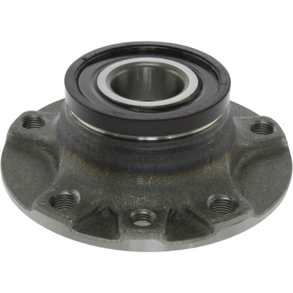 Centric Parts Wheel Bearing and Hub Assembly for ABS with High Quality Steel 406.63010E
