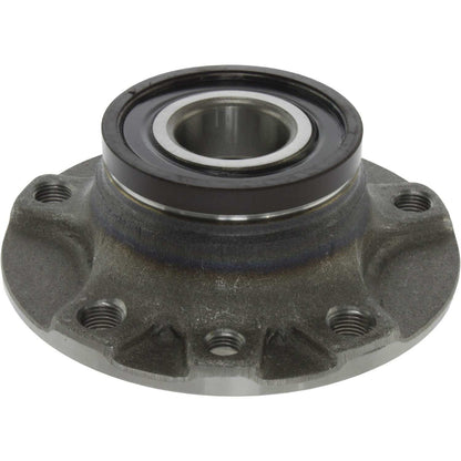 Centric Parts Wheel Bearing and Hub Assembly for ABS with High Quality Steel 406.63010E