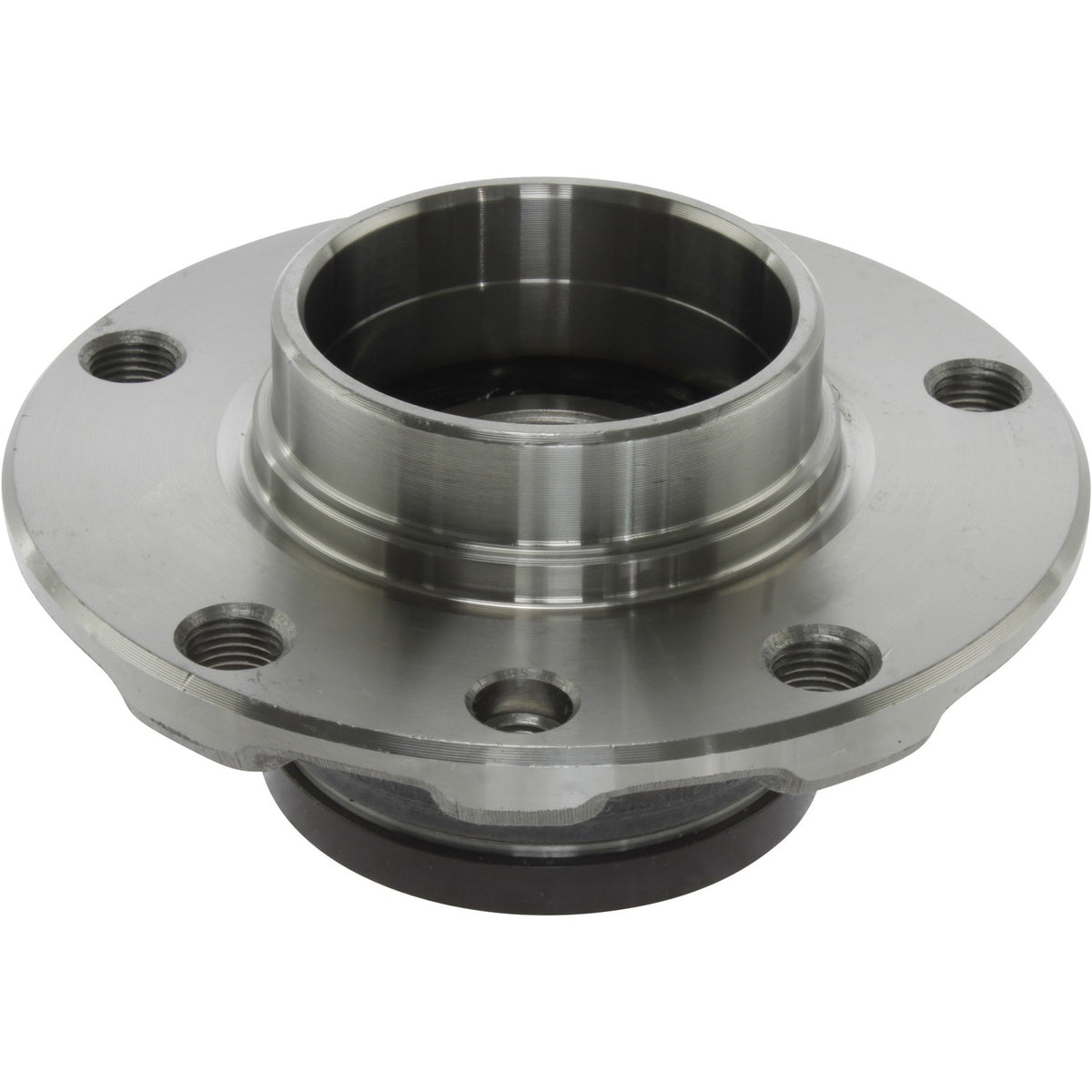 Centric Parts Wheel Bearing and Hub Assembly for ABS with High Quality Steel 406.63010E