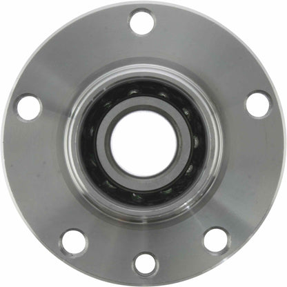 Centric Parts Wheel Bearing and Hub Assembly for ABS with High Quality Steel 406.63010E
