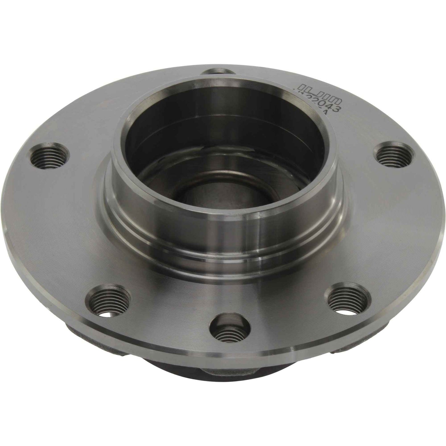 Centric Parts Premium Hub and Bearing Assembly With ABS 406.63010