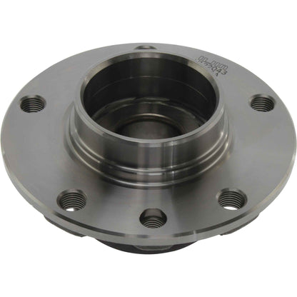 Centric Parts Premium Hub and Bearing Assembly With ABS 406.63010