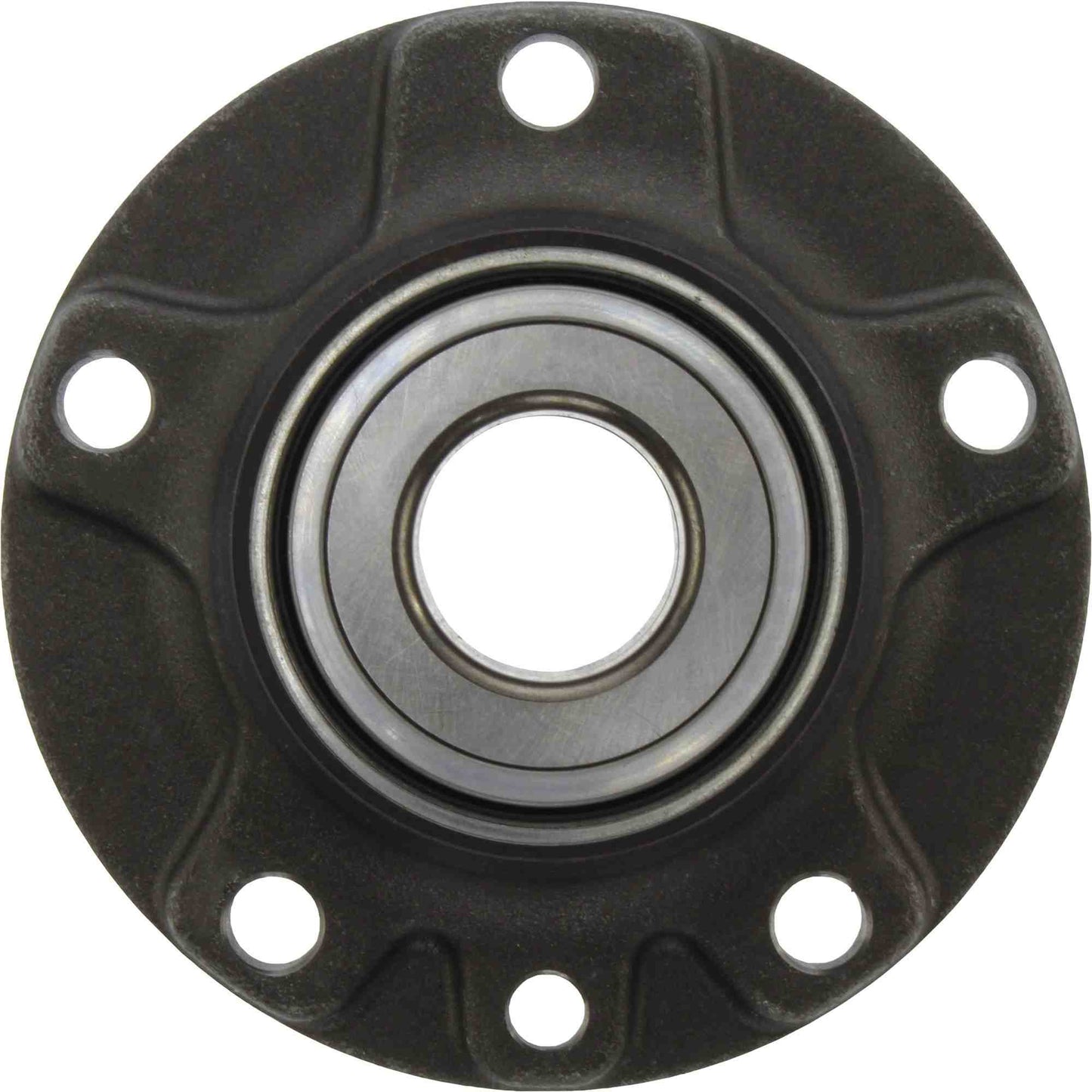 Centric Parts Premium Hub and Bearing Assembly With ABS 406.63010