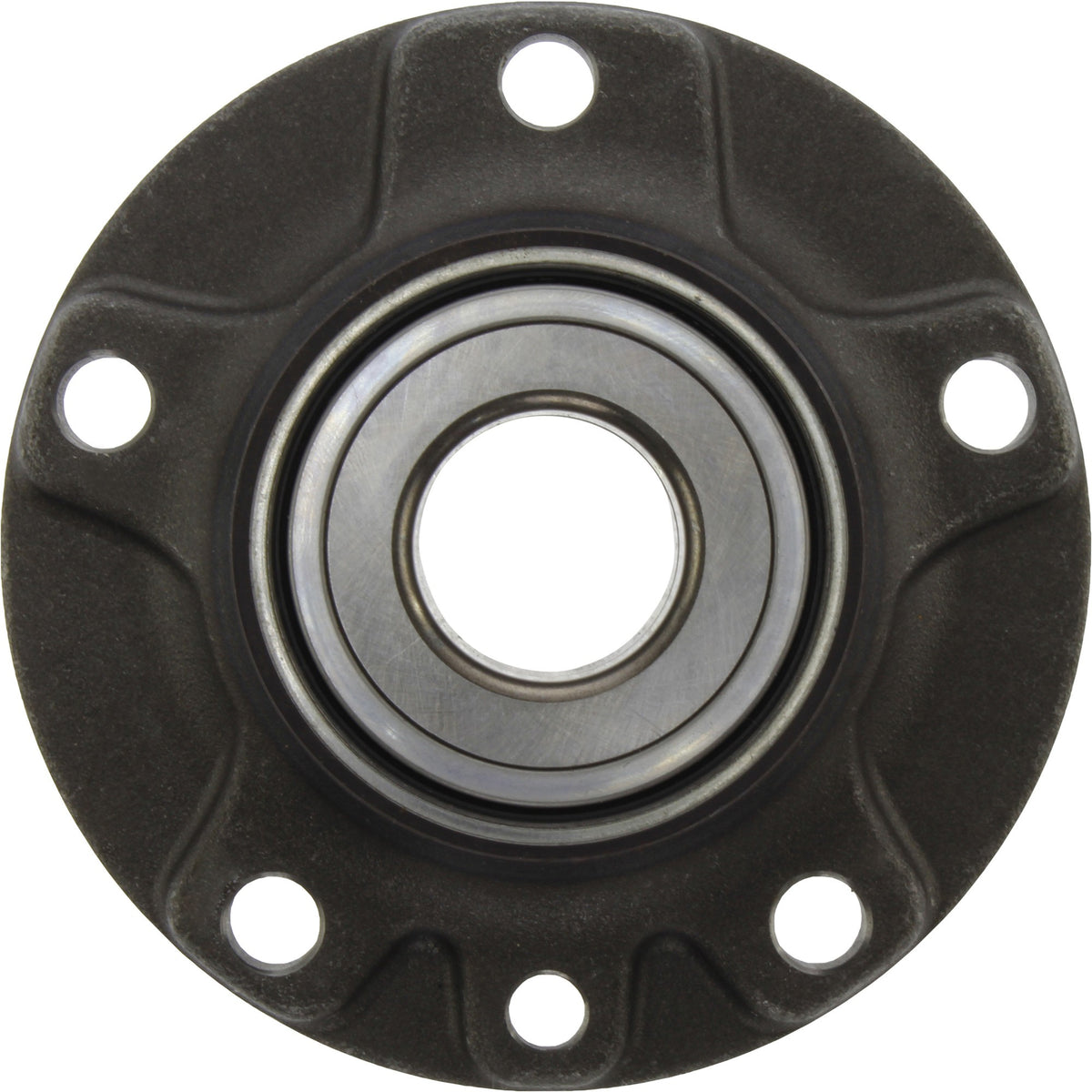 Centric Parts Premium Hub and Bearing Assembly With ABS 406.63010