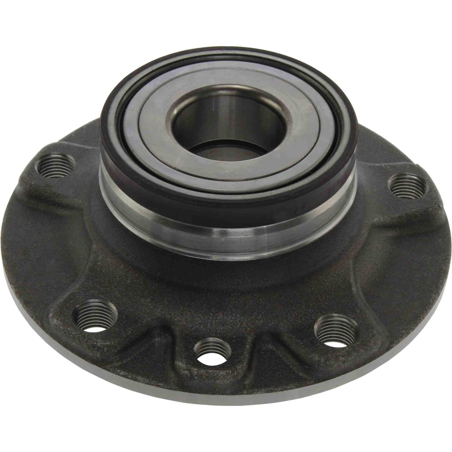 Centric Parts Premium Hub and Bearing Assembly With ABS 406.63010