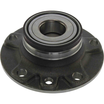 Centric Parts Premium Hub and Bearing Assembly With ABS 406.63010