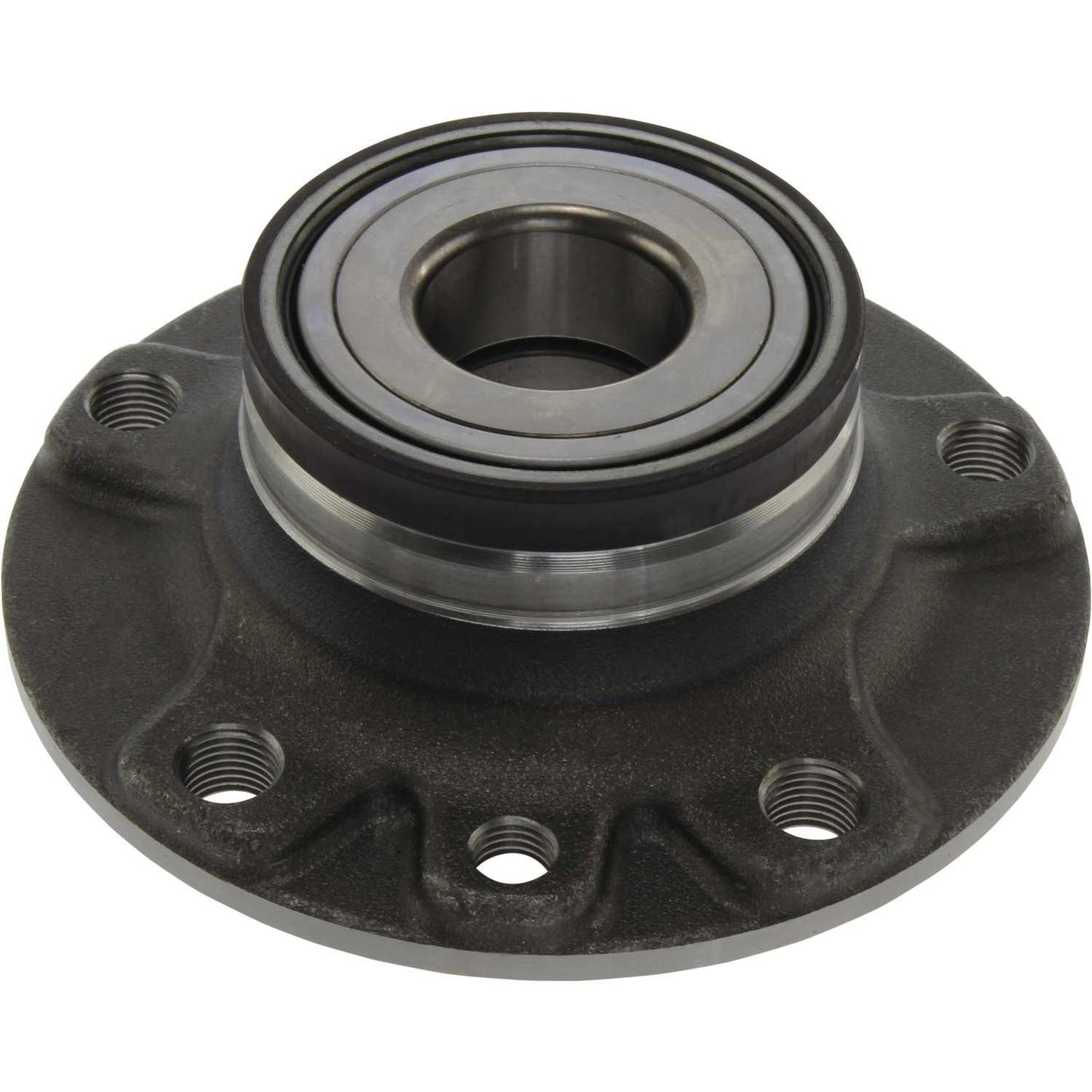 Centric Parts Premium Hub and Bearing Assembly With ABS 406.63010