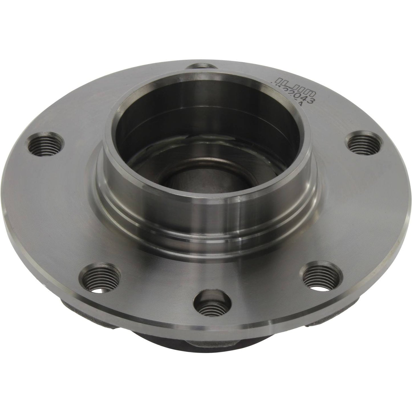 Centric Parts Premium Hub and Bearing Assembly With ABS 406.63010