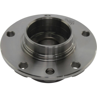 Centric Parts Premium Hub and Bearing Assembly With ABS 406.63010