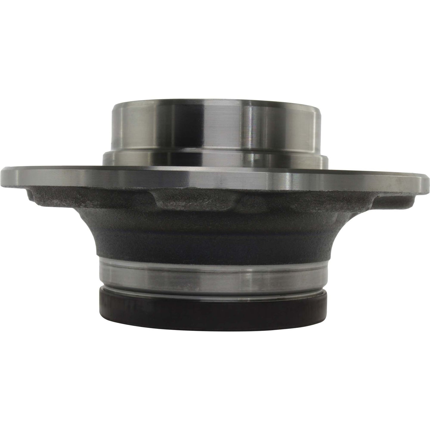 Centric Parts Premium Hub and Bearing Assembly With ABS 406.63010