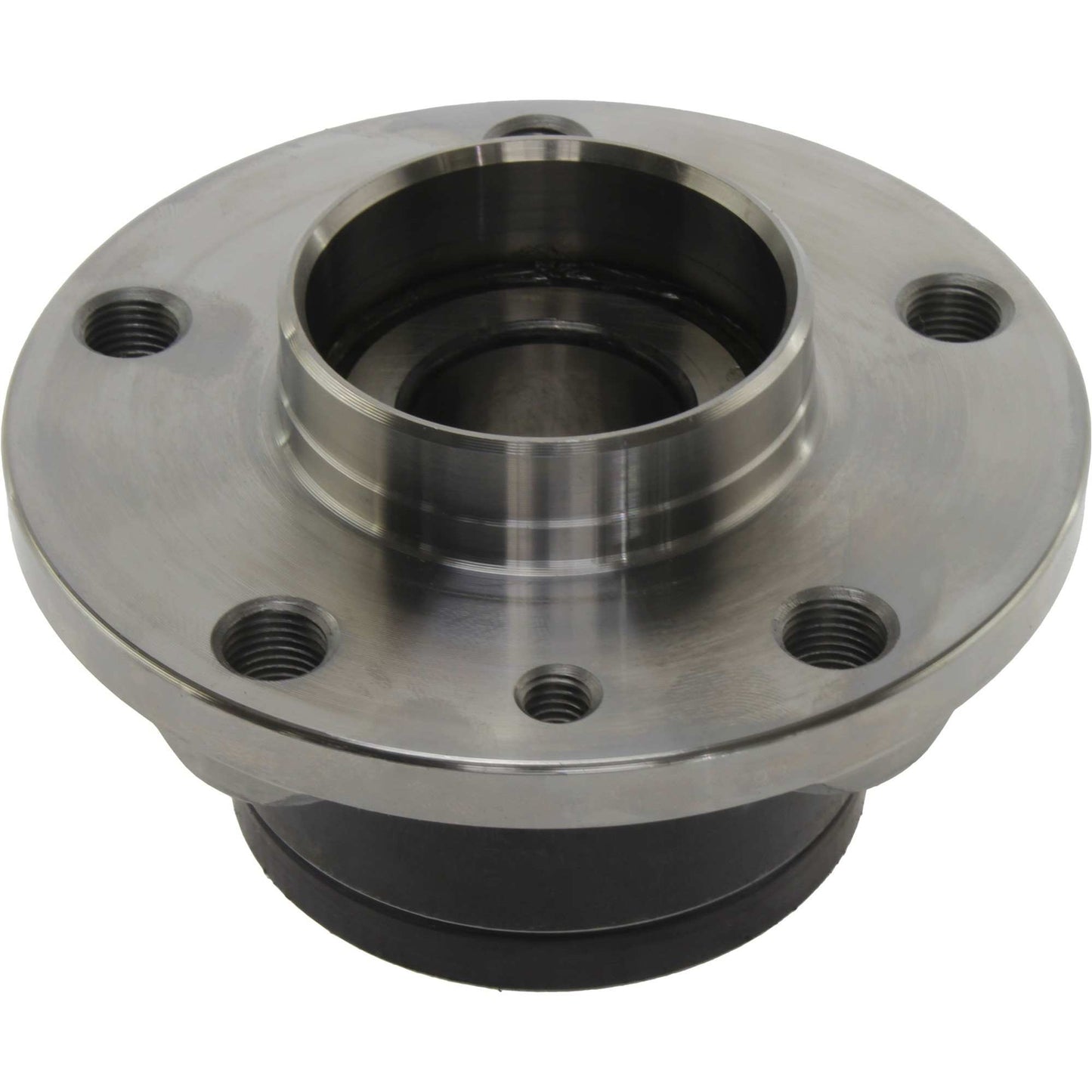 Centric Parts Wheel Bearing and Hub Assembly with ABS for 406.63011