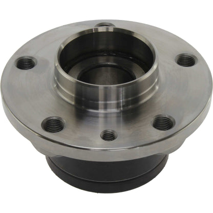 Centric Parts Wheel Bearing and Hub Assembly with ABS for 406.63011