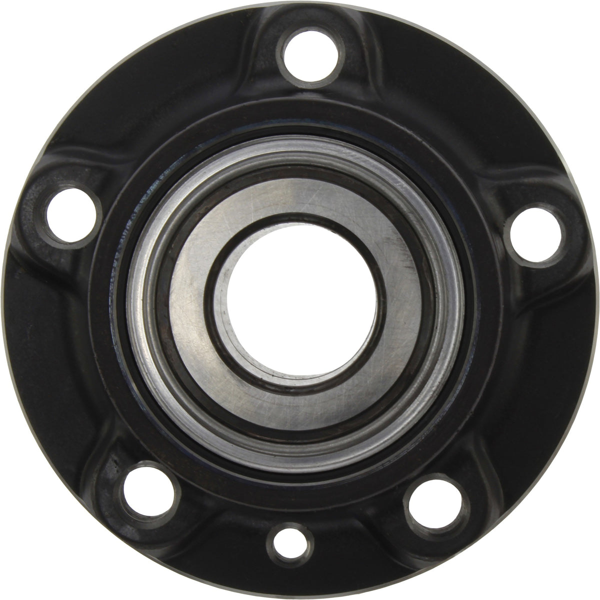 Centric Parts Wheel Bearing and Hub Assembly with ABS for 406.63011