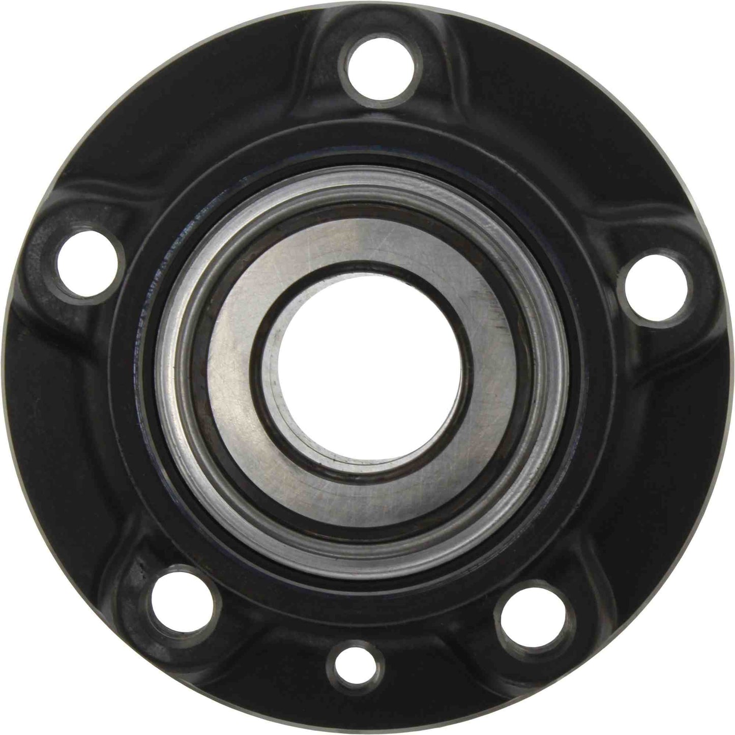 Centric Parts Wheel Bearing and Hub Assembly with ABS for 406.63011