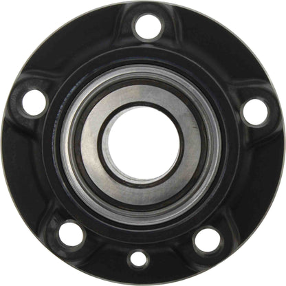 Centric Parts Wheel Bearing and Hub Assembly with ABS for 406.63011