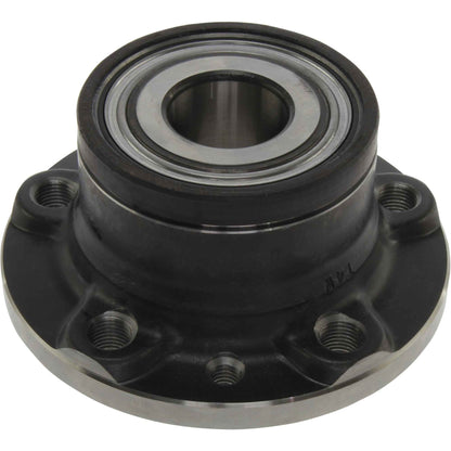 Centric Parts Wheel Bearing and Hub Assembly with ABS for 406.63011