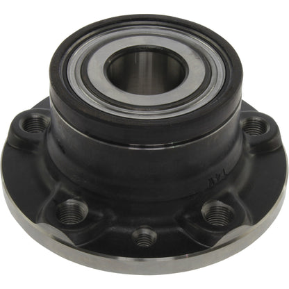 Centric Parts Wheel Bearing and Hub Assembly with ABS for 406.63011