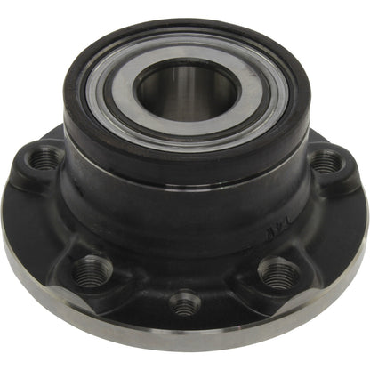 Centric Parts Wheel Bearing and Hub Assembly with ABS for 406.63011