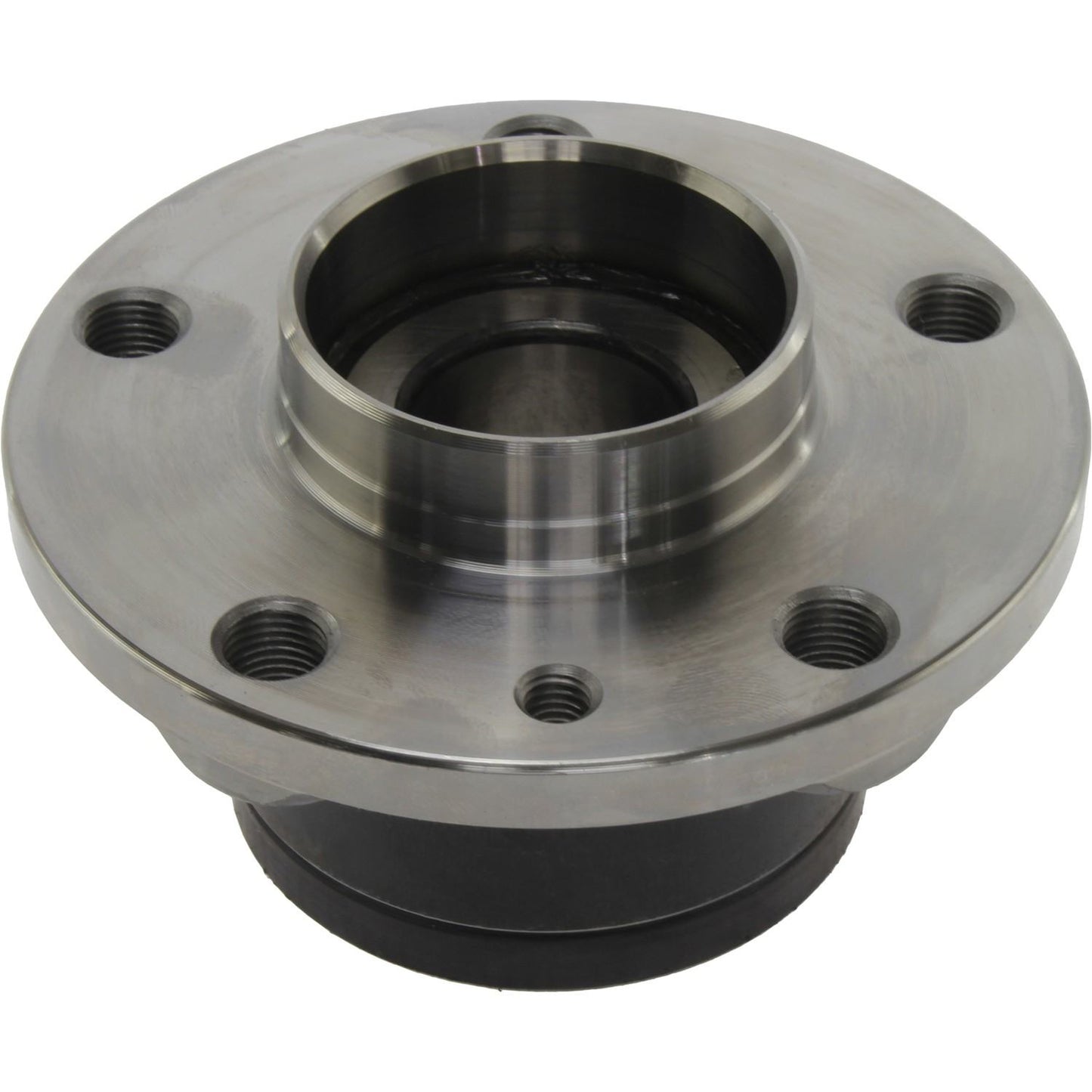 Centric Parts Wheel Bearing and Hub Assembly with ABS for 406.63011