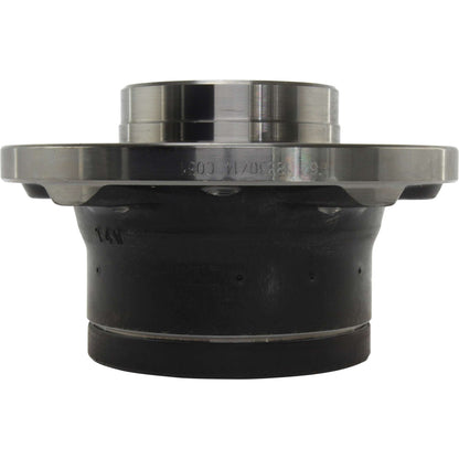 Stoptech Centric 15-18 Ram ProMaster City Premium Rear Wheel Bearing and Hub Assembly - w/ ABS Ring/Encoder 406.63011