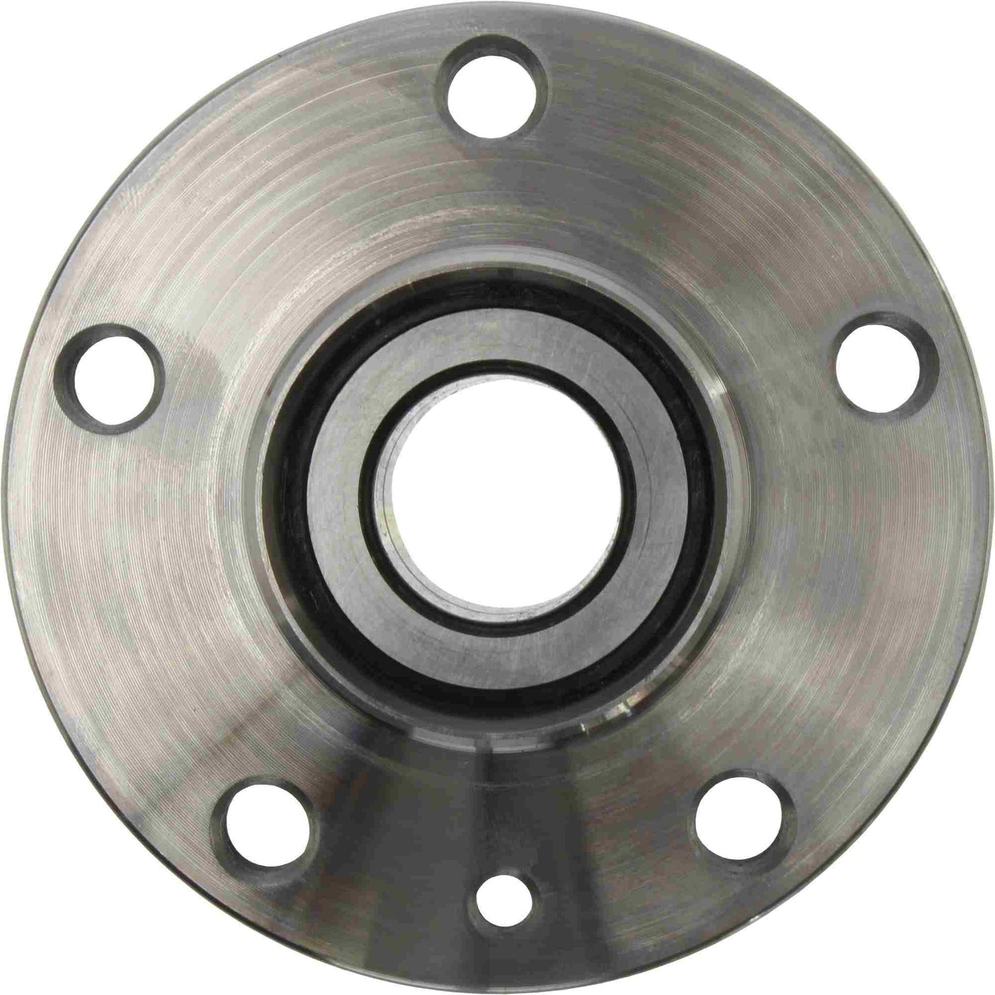 Stoptech Centric 15-18 Ram ProMaster City Premium Rear Wheel Bearing and Hub Assembly - w/ ABS Ring/Encoder 406.63011