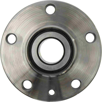 Centric Parts Wheel Bearing and Hub Assembly with ABS for 406.63011