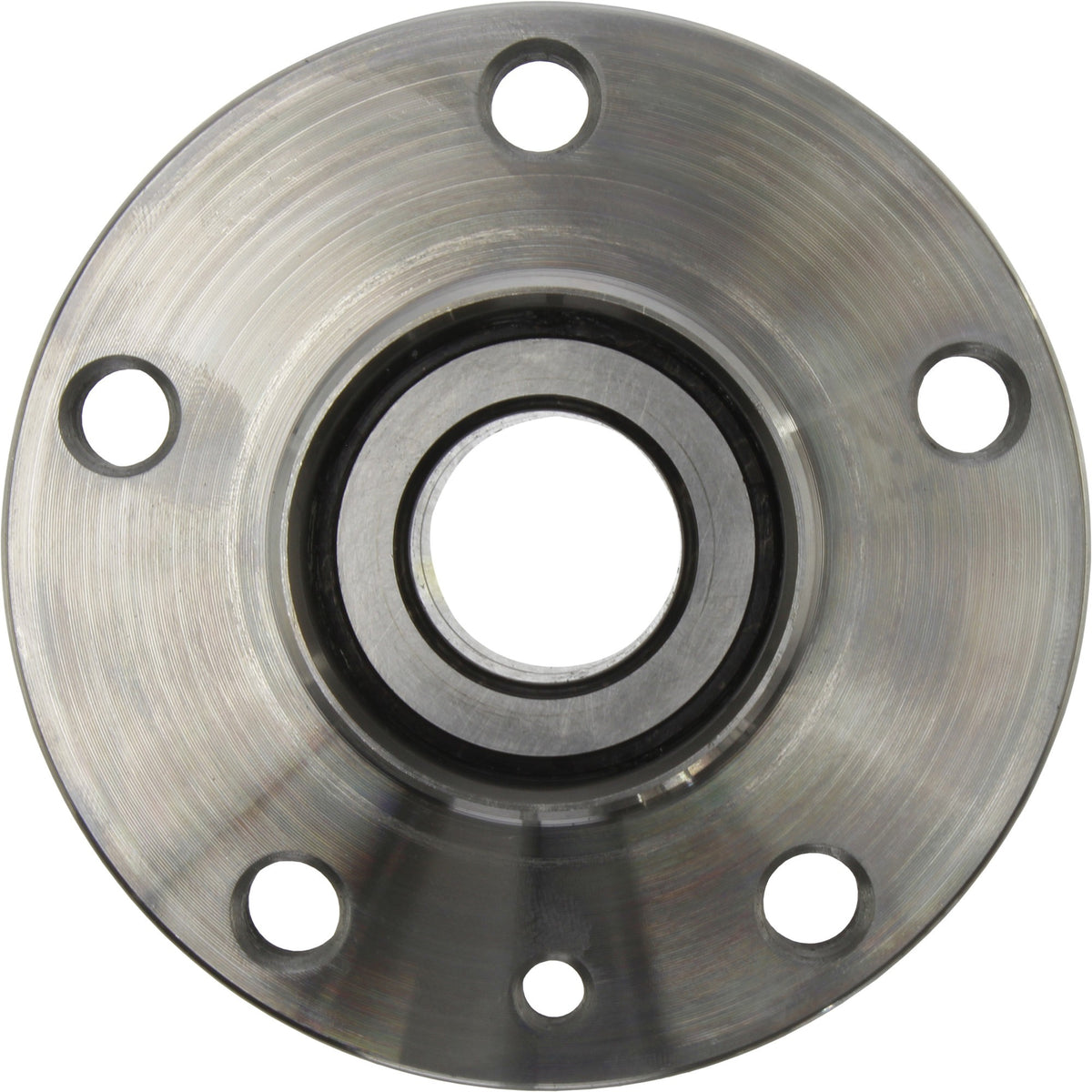 Centric Parts Wheel Bearing and Hub Assembly with ABS for 406.63011