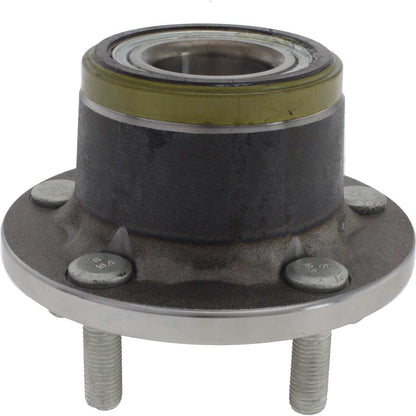 Centric Parts Wheel Bearing and Hub Assembly with ABS 406.65000E